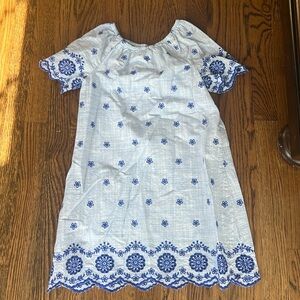 Gymboree girls Spring/Summer dress size 8
